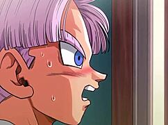 Bulma Adventure 4 - Uncensored All Scenes
