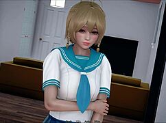 Bully Turns Into Lover Part 7