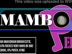 Nick Niquita Says, 'Fuck Me Hard With That Big Black Cock'