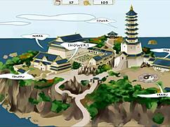 Four Elements Trainer Book 4 Love Unleashed in Game