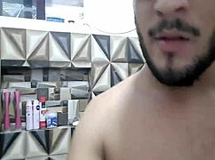 Hey, check out this fetish femdom gay scene! 😏