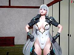 ultimate bunny help me the first descendant full fantasyking3