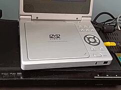 Watch This Twink Jerk Off to Monster Cock and Shoot Huge Cumshot from VHS Porn!