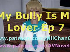 Bully Turns Into Lover Part 7