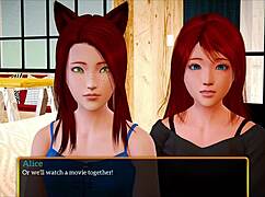 My new family adventures