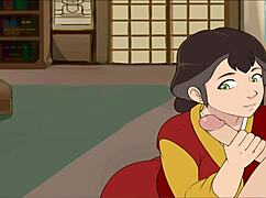 Four Elements Trainer Book 4 Love Unleashed in Game