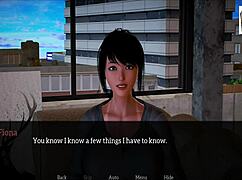 My New Family Adventures In Hentai World