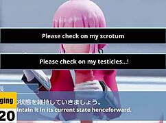 Bu Sıcak Hentai Derlemesiyle Boşalmamaya Çalış!