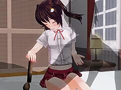 i watch uncensored anime sis bro anal tease edgin handjob