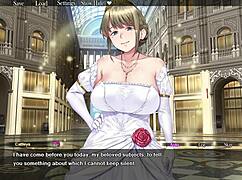 hey, check out this pure pero pero princess cg 18 anime action, so cool!