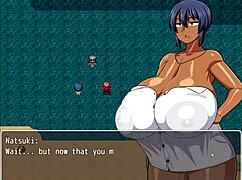 Hey Natsuki, ready for a happy ending? Did we finally beat Lord Impregnaria?