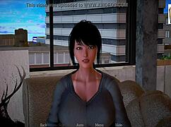 My New Family Adventures In Hentai World