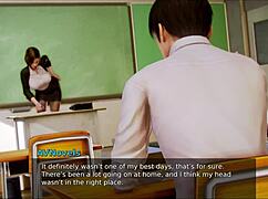 Exploring adventures in Academy 190