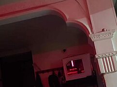 I lost the September challenge with my step-cousin