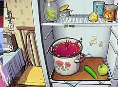 hot elf blonde, want to see the souper game demo?