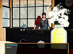 My new family adventures