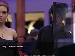 Summers gone 91 hentai anime game adventure