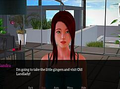 My New Family Adventures In Hentai World