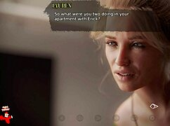 हे, ज़ेनोस एंथोलॉजी एप 26 देखो हॉट एनीमे मिल्फ चुदाई के साथ! 😉