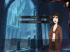 Ravager part 4: exciting hentai adventure 😎