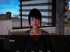 My New Family Adventures In Hentai World