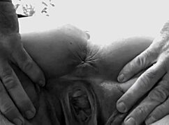 Dive into my vintage fuck compilation vid 3 with various female and male cumshots in close-up POV