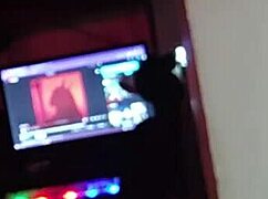 I lost the September challenge with my step-cousin