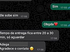 Garota jovem 18+ bonita com buceta apertada e tetas naturais pingando pro velho fetichista