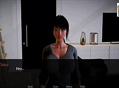 My New Family Adventures In Hentai World