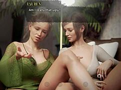 Heyy, check out Zenos Anthology Ep 26 with hot anime milf action! 😉