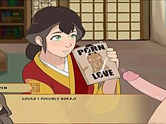 Four Elements Trainer Book 4 Love Unleashed in Game