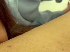 Ever wonder how a Japanese student cheats at a love hotel?