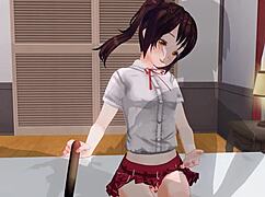 i watch uncensored anime sis bro anal tease edgin handjob