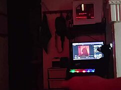 I lost the September challenge with my step-cousin