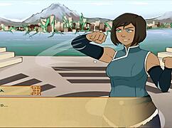 Entrenador de los Cuatro Elementos Libro 4 Amor Desatado en el Juego