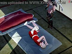 ultimate bunny help me the first descendant full fantasyking3