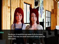 Zkoumání dobrodružství v mé nové rodinné sérii epizoda 96