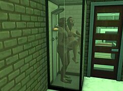 Can Enele Turei Resist This Hentai Passion?