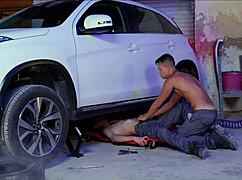 sneak peek at staxus for raw bareback twink action 😈