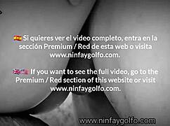 Watch my husband fuck that mature woman's wife in public dogging!