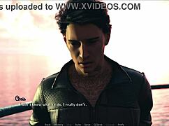 Discover the three rules of life in 3D anime