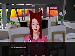 my new family adventures continue in this cartoon series