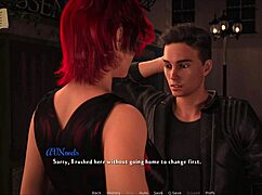 Discover the three rules of life in 3D anime