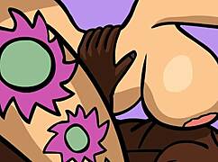 this slutty stripper is fucking her lawyer for some free service, what a deal!