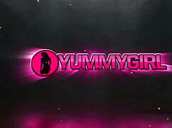 adorable sofie marie blows big black cock before interracial pounding