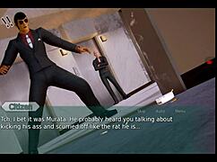 hg waifu academy part 9, crazy waifu