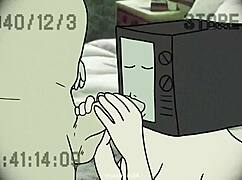 does the tv woman suck the cameraman's cock? and does the cameraman suck the tv woman's pussy?