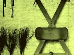 Explore vintage halloween costumes and gay themes in antique retro settings