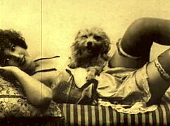 yo, check this vintage animation clip real quick