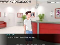 Lust Legacy Hentai: Pornstar Sucks Teen’s Cock for Stepdad Comparison